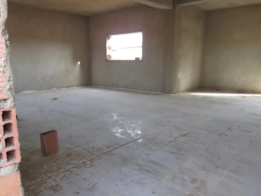 Dar El Imzad — espace intérieur 11