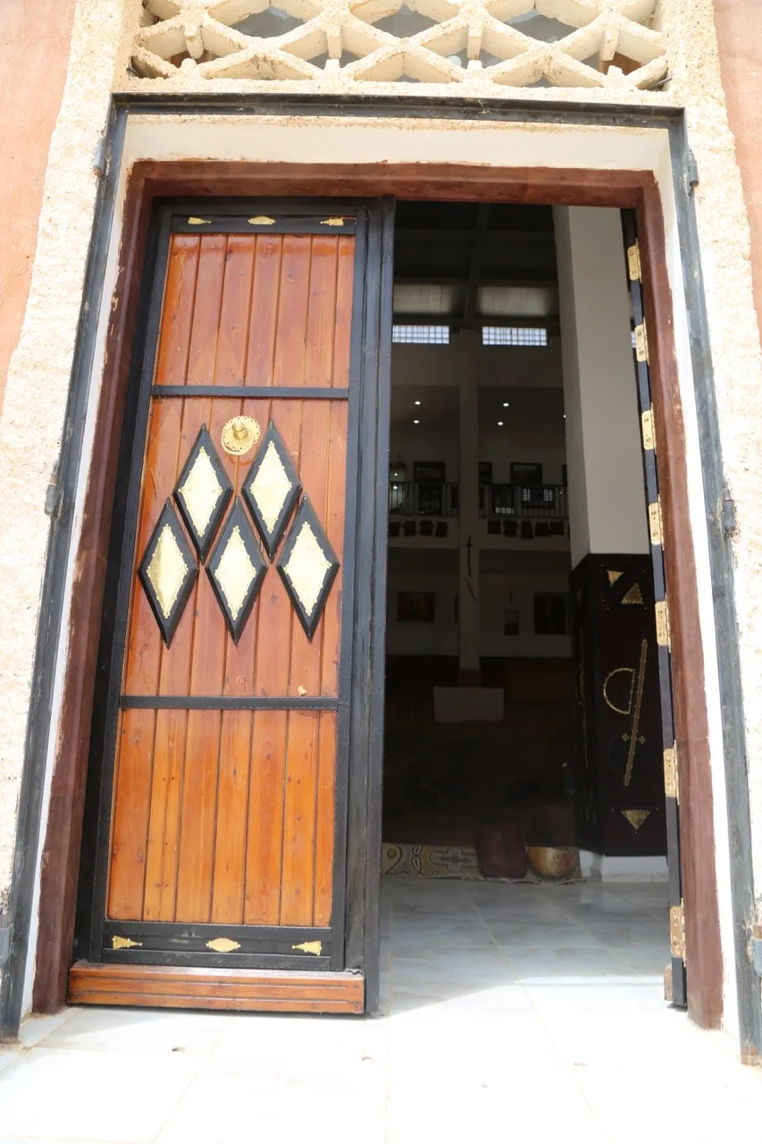 Musée de Dar El Imzad — photo 1 sur 157