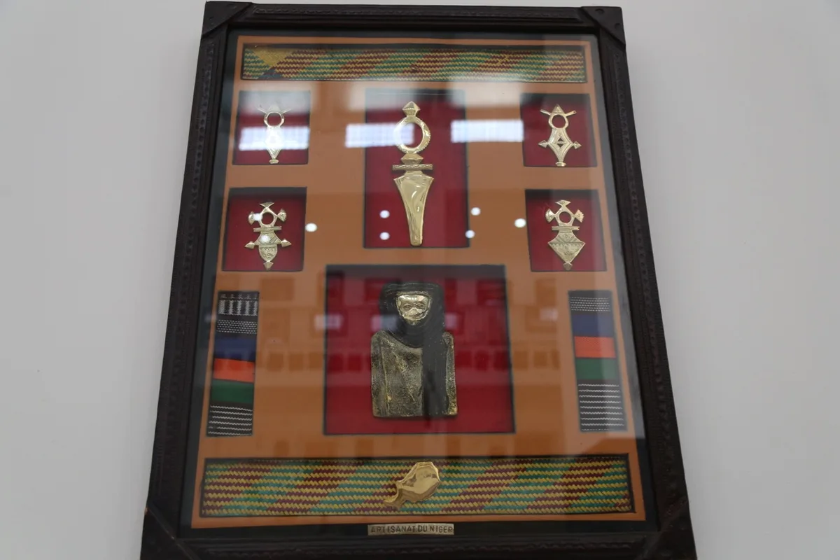Musée de Dar El Imzad — photo 55 sur 157