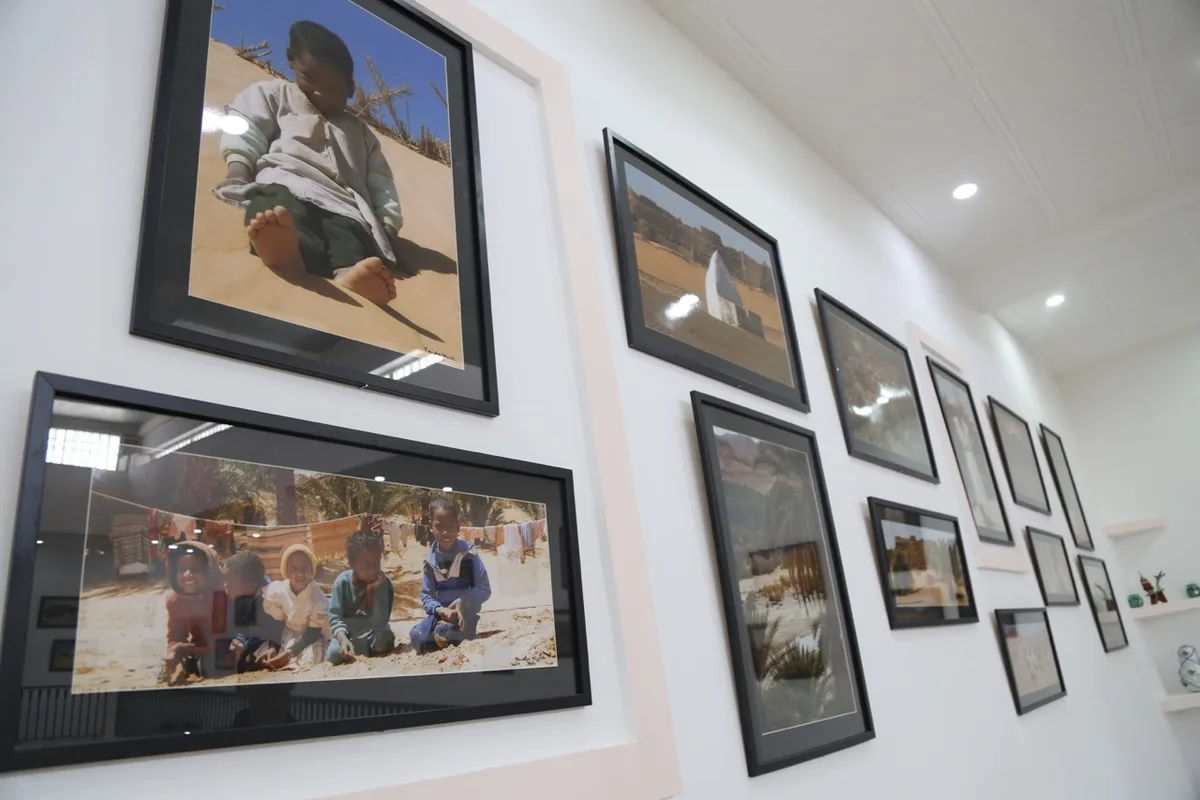 Musée de Dar El Imzad — photo 118 sur 157
