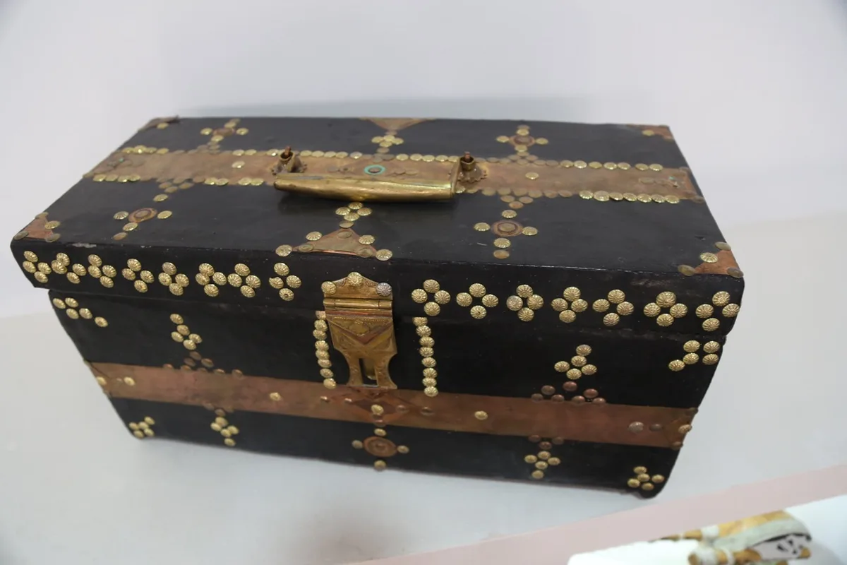 Musée de Dar El Imzad — photo 56 sur 157