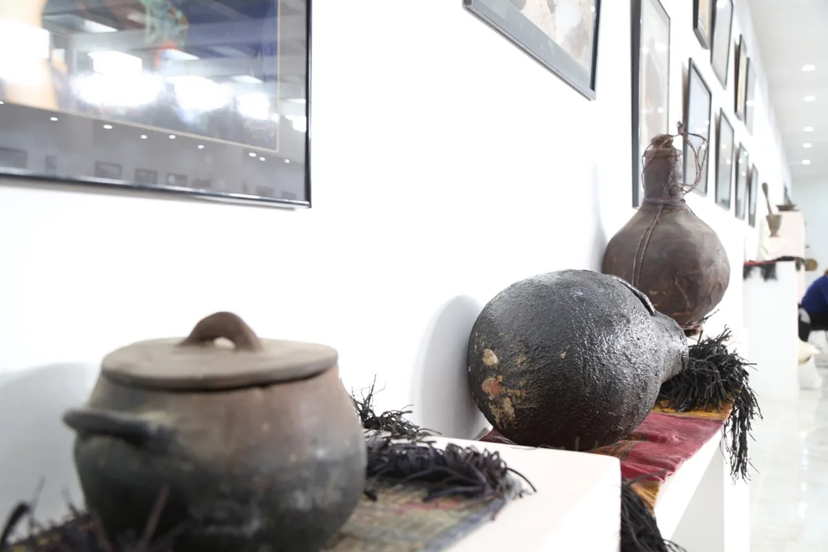 Musée de Dar El Imzad — photo 71 sur 128