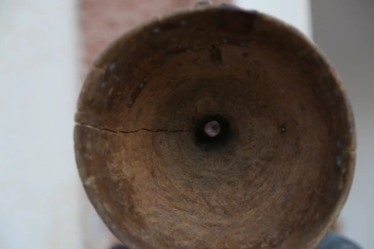 Musée de Dar El Imzad — photo 41 sur 44