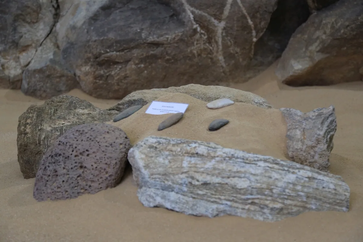 Musée de Dar El Imzad — photo 38 sur 44
