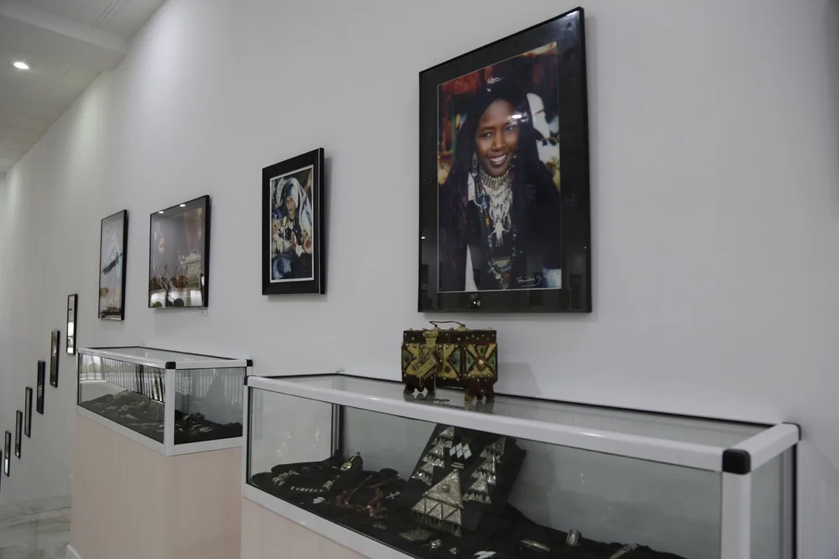 Musée de Dar El Imzad — photo 157 sur 157