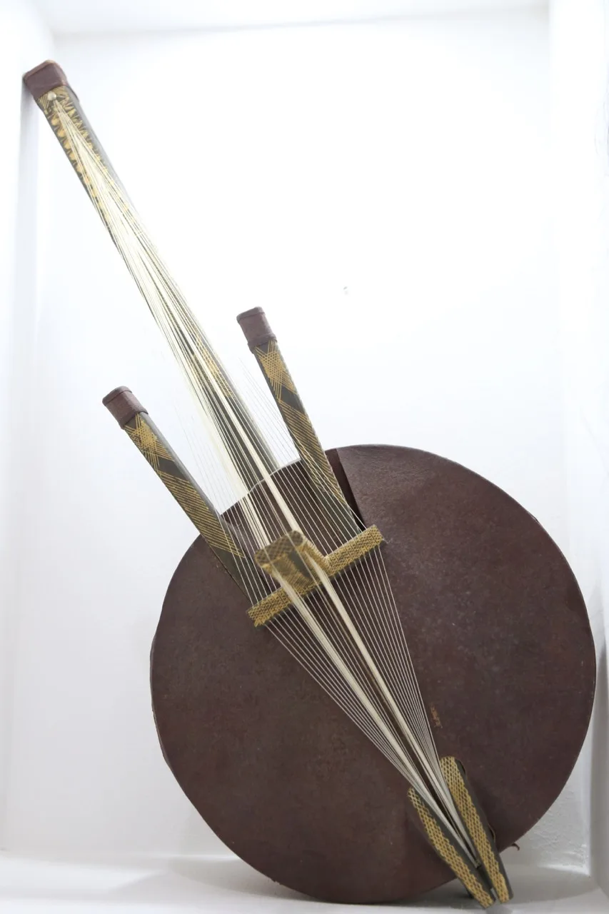 Musée de Dar El Imzad — photo 154 sur 157