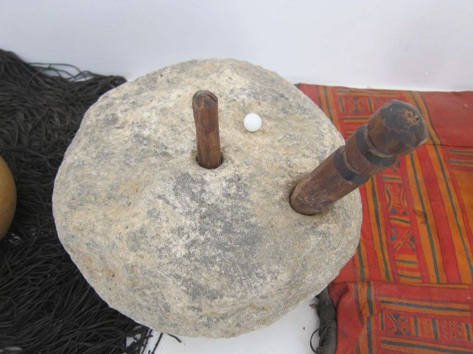 Musée de Dar El Imzad — photo 8 sur 44