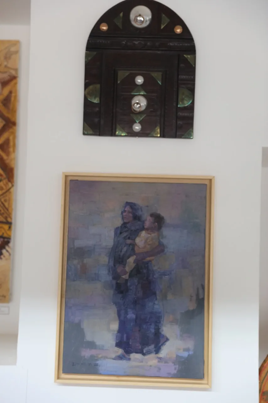 Musée de Dar El Imzad — photo 49 sur 128