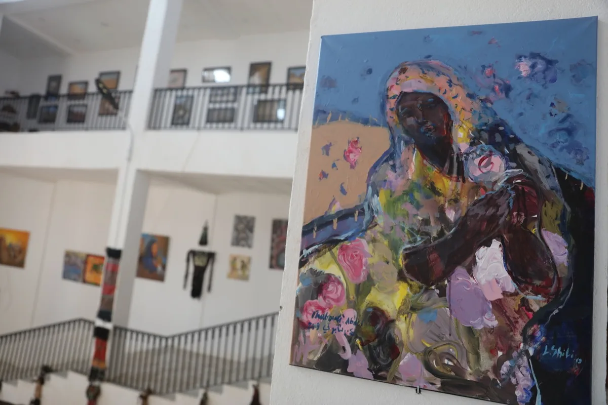 Musée de Dar El Imzad — photo 40 sur 128