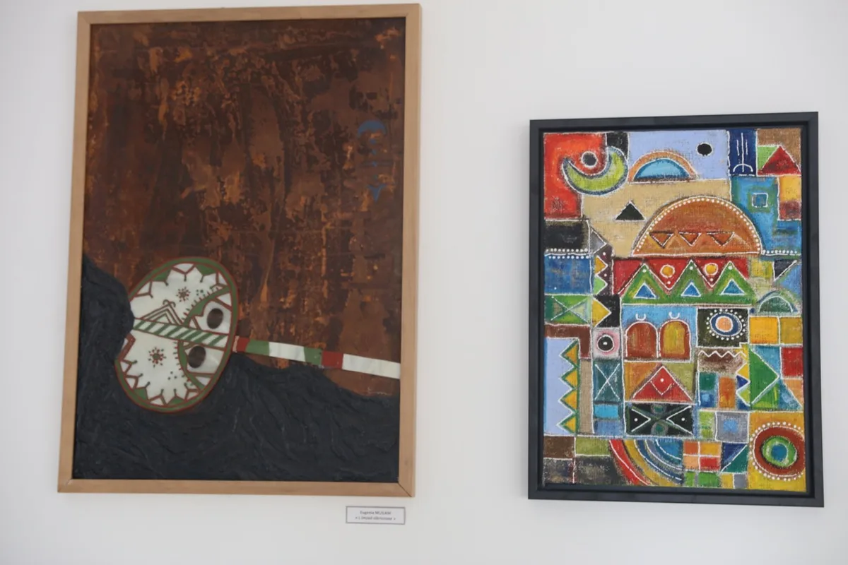 Musée de Dar El Imzad — photo 39 sur 128