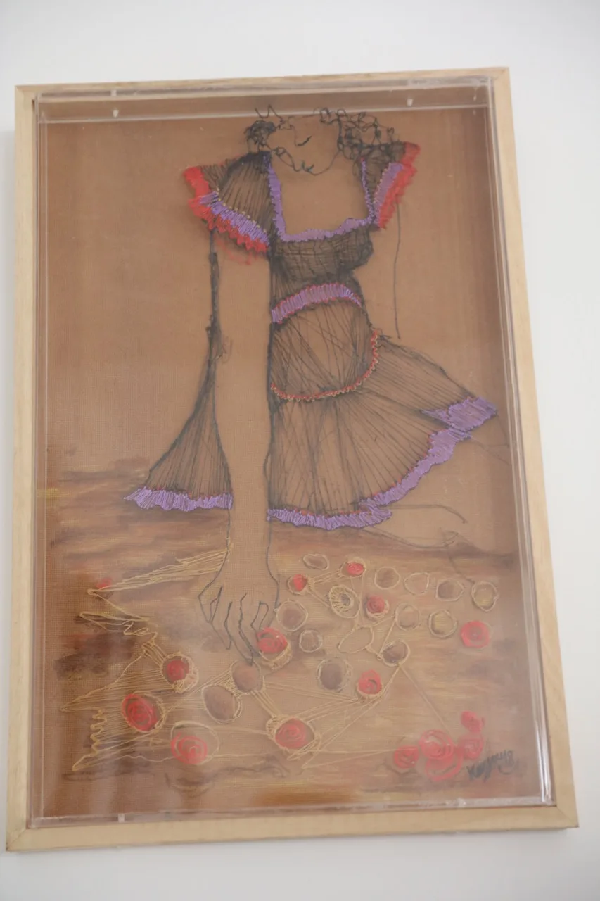 Musée de Dar El Imzad — photo 12 sur 128