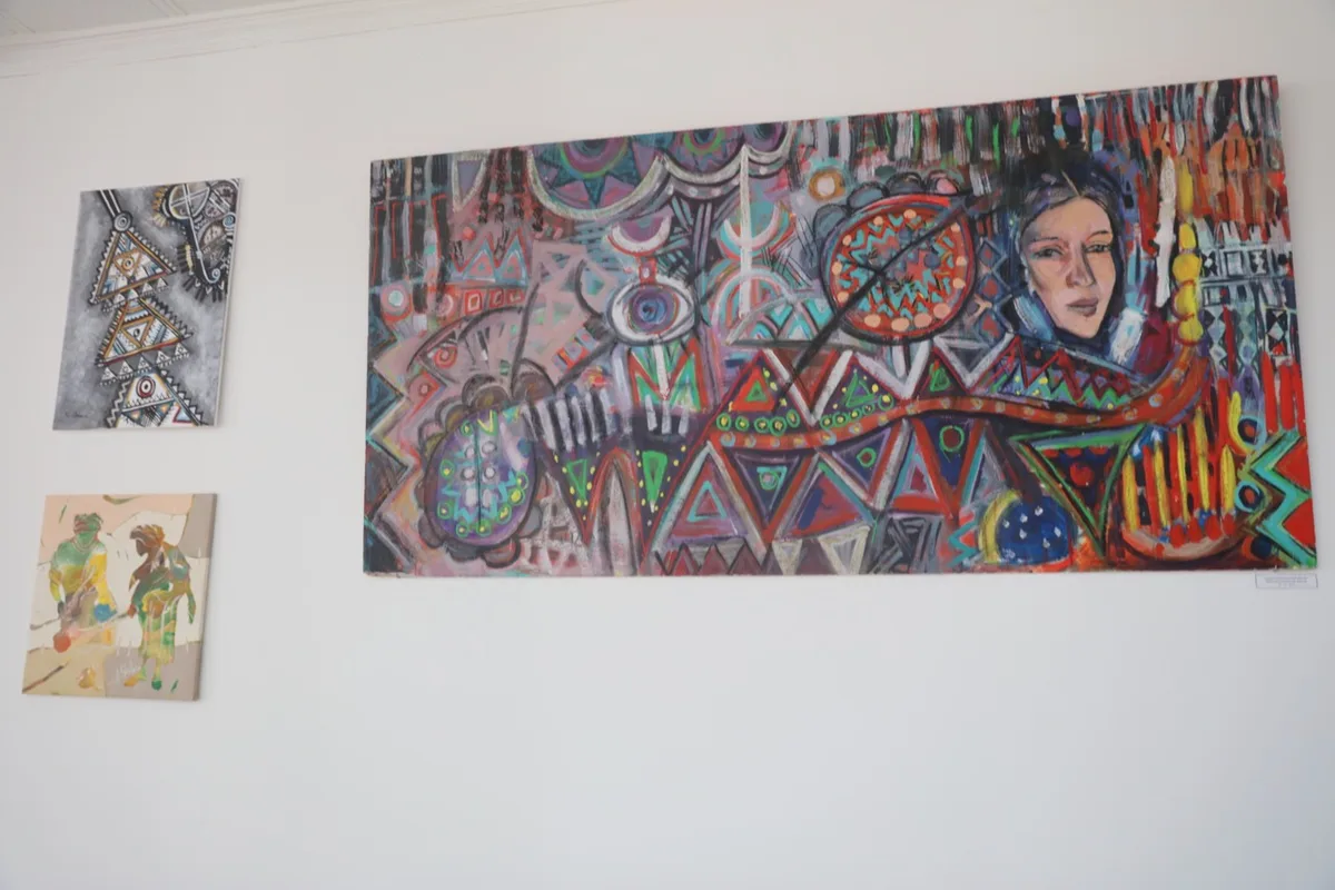 Musée de Dar El Imzad — photo 6 sur 128
