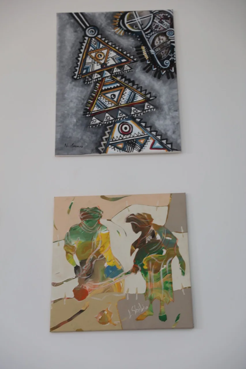 Musée de Dar El Imzad — photo 9 sur 128