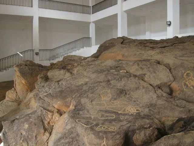 Musée de Dar El Imzad — vue 2