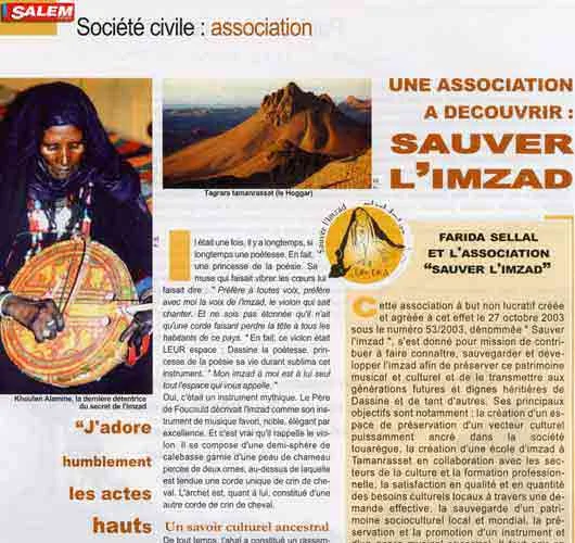 Presse — coupure 3