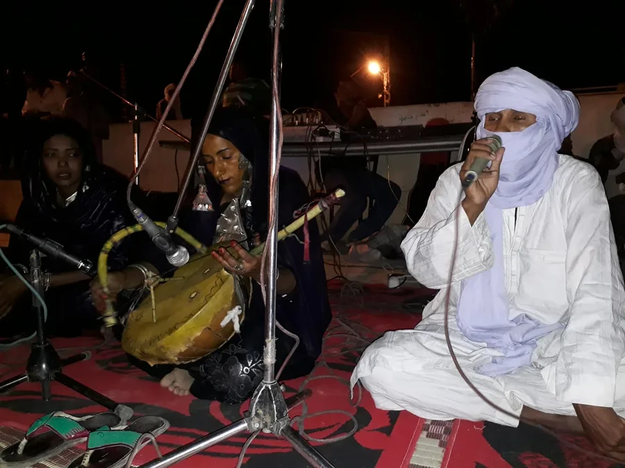 Dar El Imzad — activité et événement 40