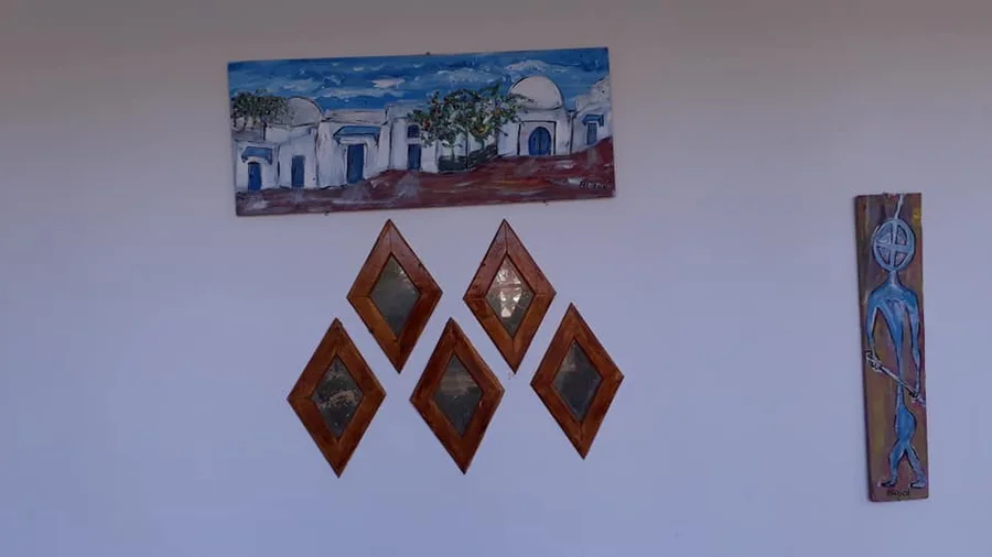 Dar El Imzad — activité et événement 23