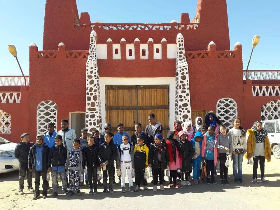 Musée de Dar El Imzad — photo 1 sur 16
