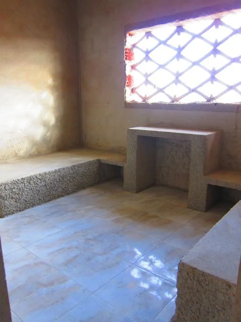 Dar El Imzad — espace intérieur 12