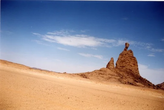 Tagrera de l'Ahaggar — photo 18