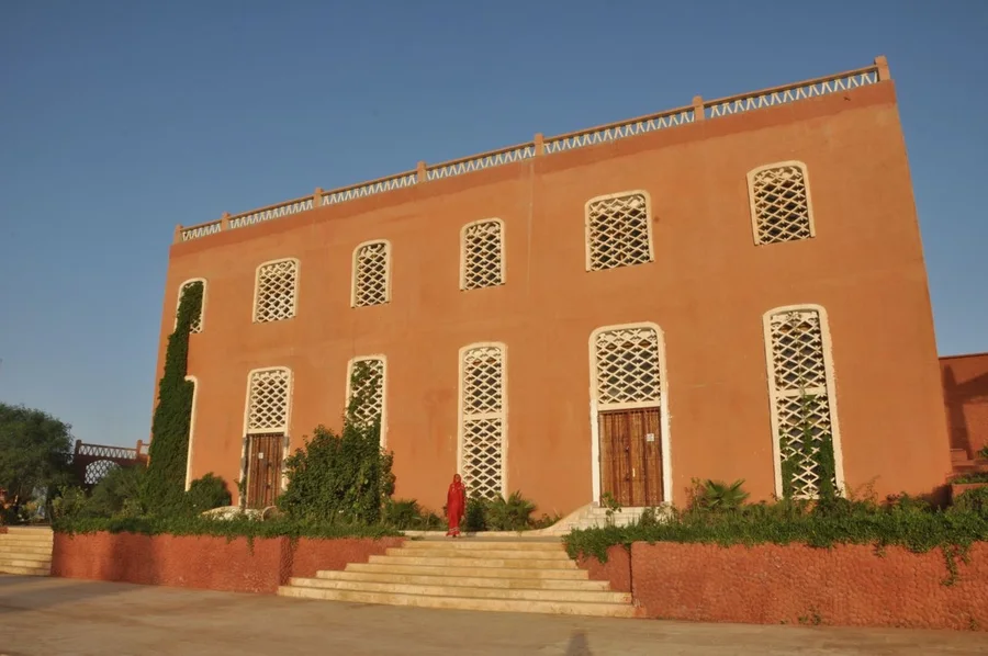 Musée de Dar El Imzad — vue 4