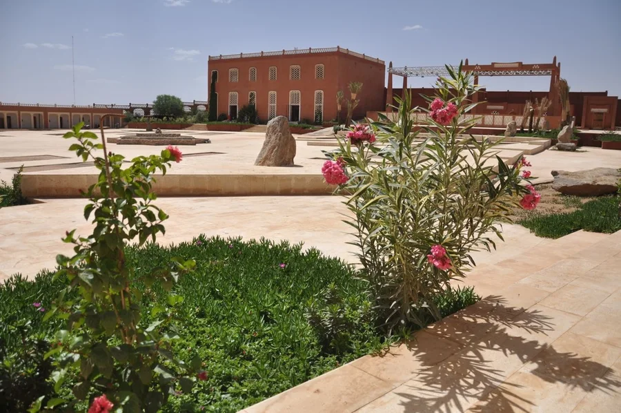 Dar El Imzad — activité et événement 8