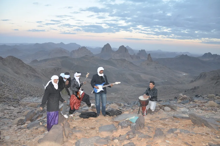 Groupe Imzad — DSC 0273