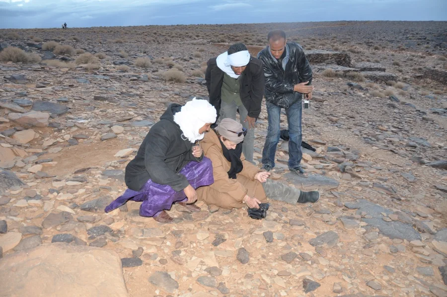 Groupe Imzad — DSC 0283