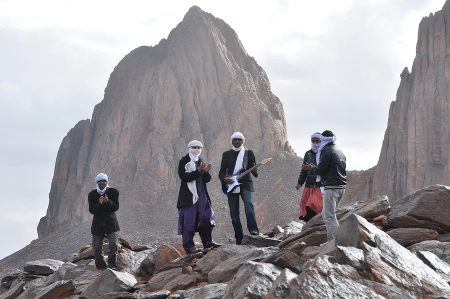 Groupe Imzad — DSC 0363