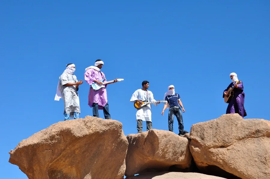 Groupe Imzad — DSC 0666