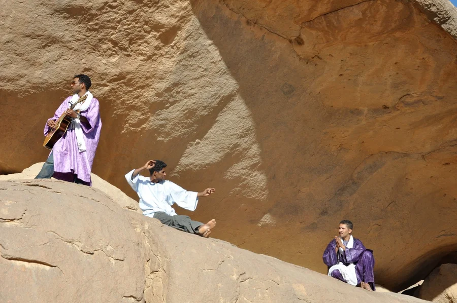 Groupe Imzad — DSC 0808