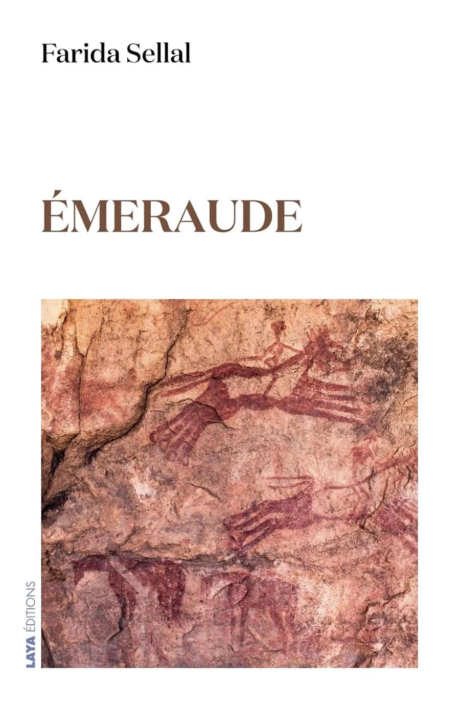 Emeraude — couverture 1