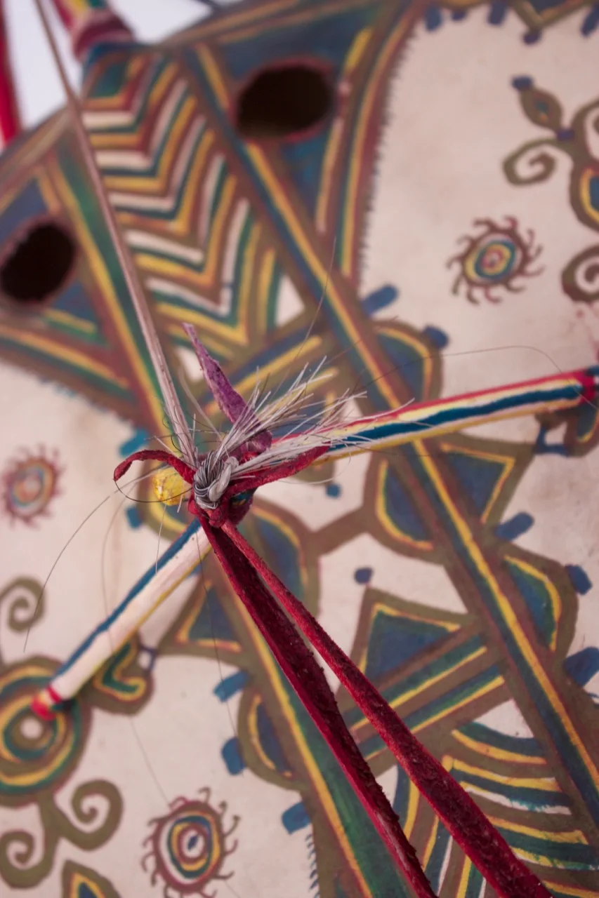 Artisanat touareg — photo 1