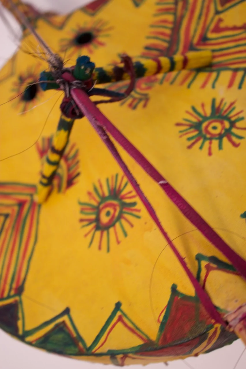 Artisanat touareg — photo 3