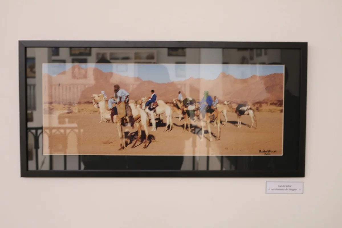 Musée de Dar El Imzad — photo 147 sur 157