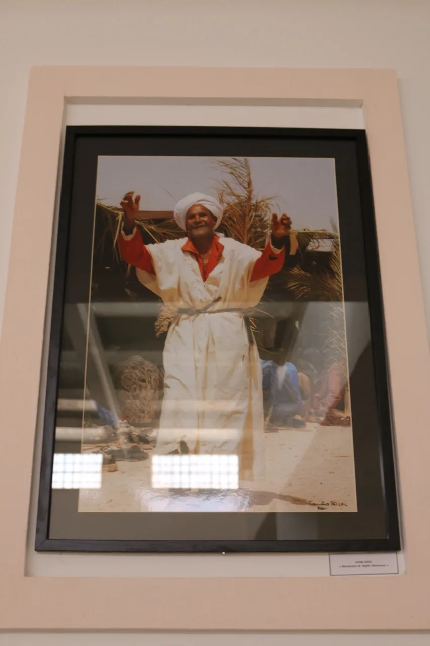 Musée de Dar El Imzad — photo 144 sur 157
