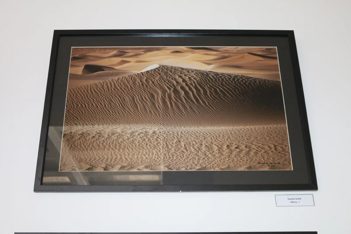 Musée de Dar El Imzad — photo 145 sur 157