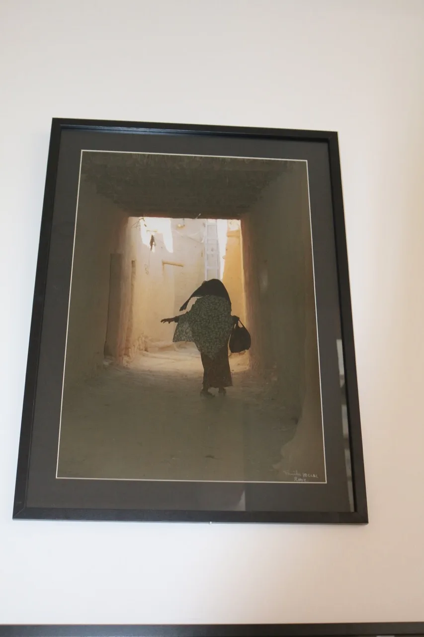 Musée de Dar El Imzad — photo 141 sur 157