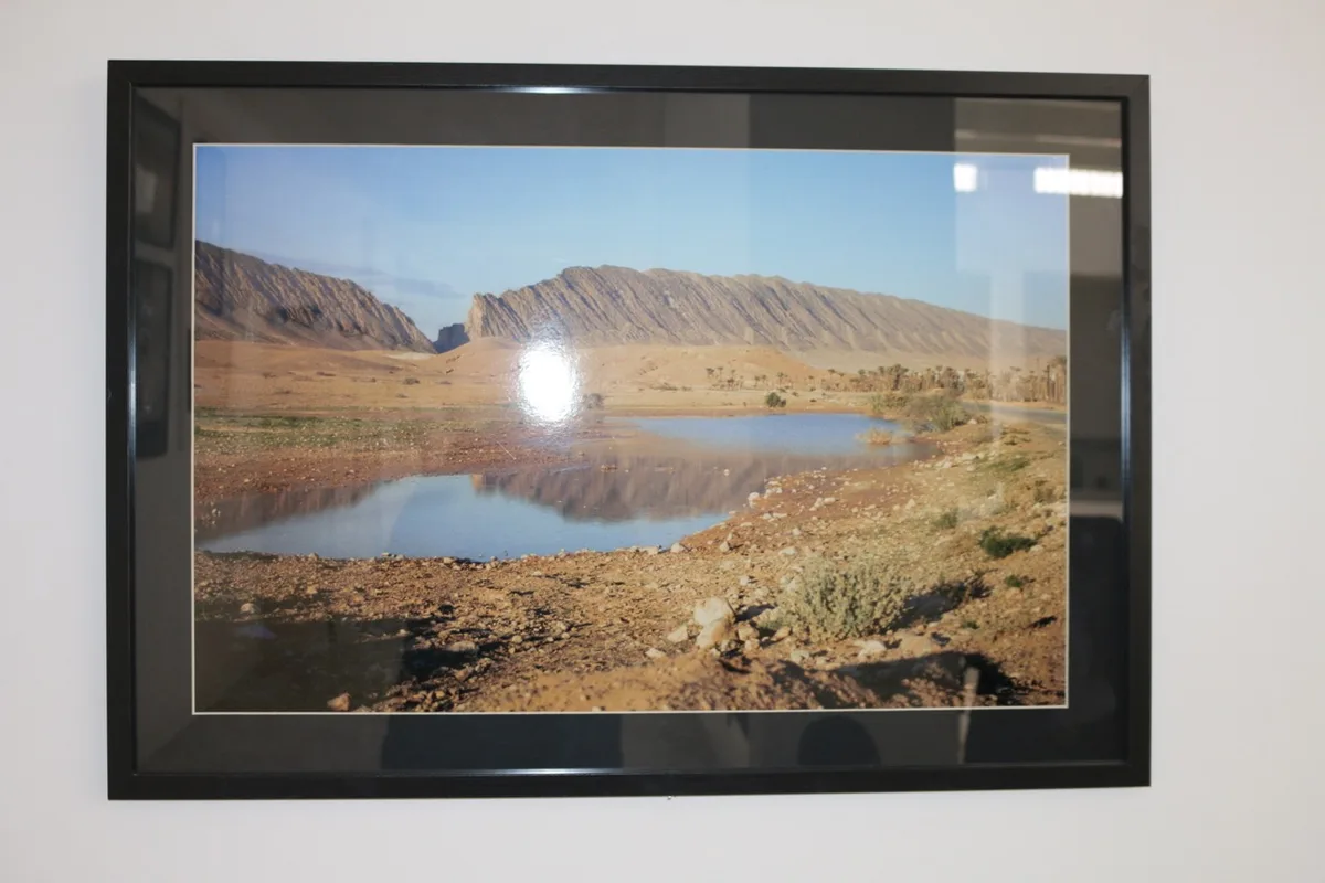 Musée de Dar El Imzad — photo 140 sur 157