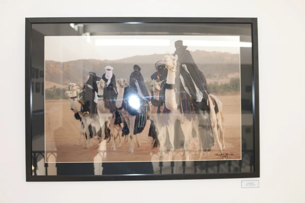 Musée de Dar El Imzad — photo 137 sur 157