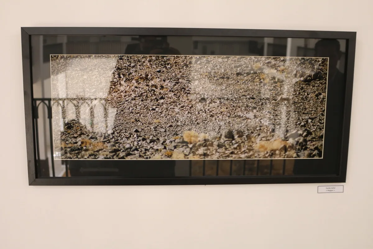 Musée de Dar El Imzad — photo 136 sur 157