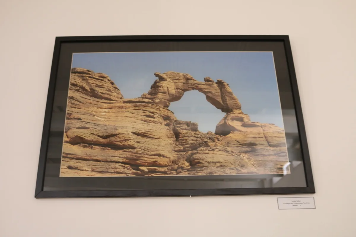 Musée de Dar El Imzad — photo 134 sur 157