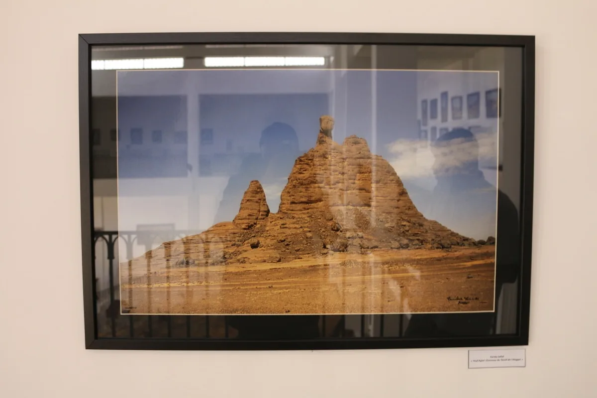 Musée de Dar El Imzad — photo 131 sur 157