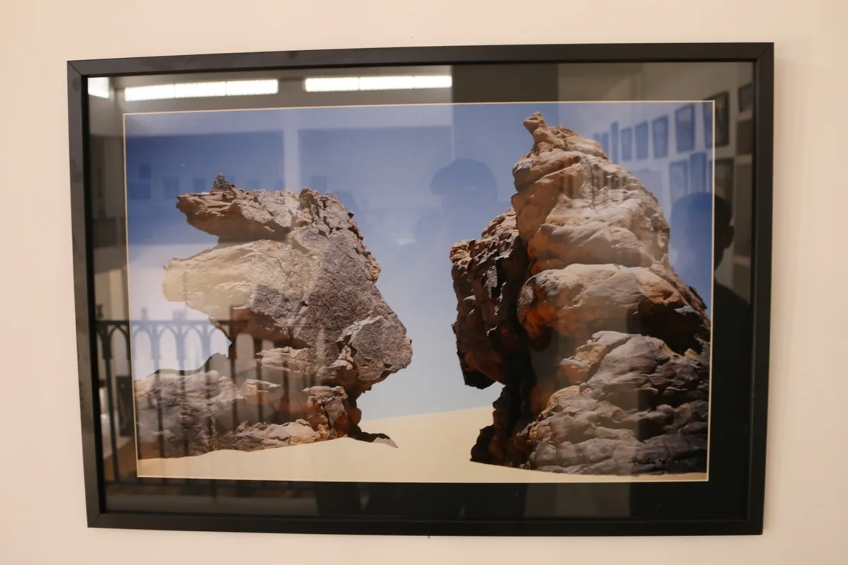 Musée de Dar El Imzad — photo 130 sur 157