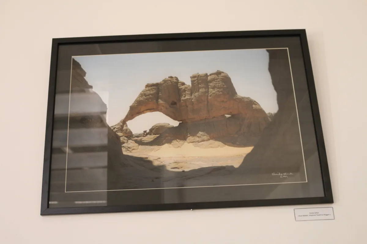 Musée de Dar El Imzad — photo 129 sur 157