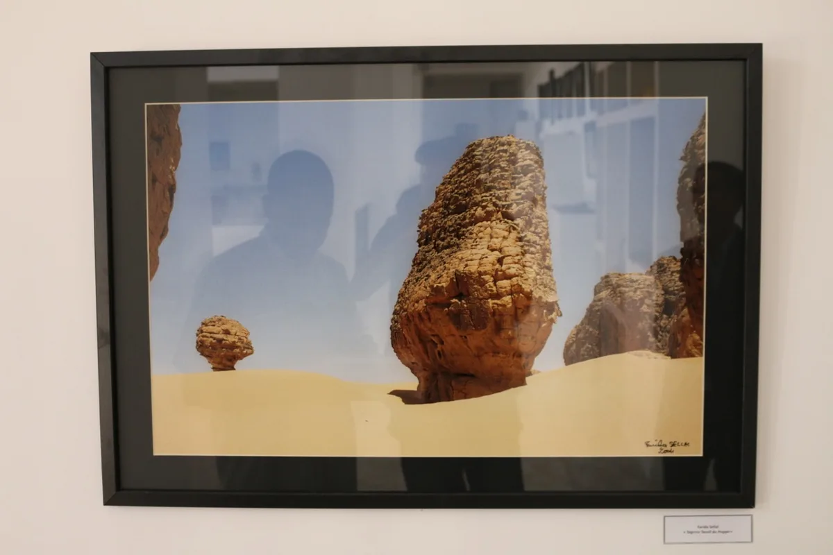 Musée de Dar El Imzad — photo 128 sur 157