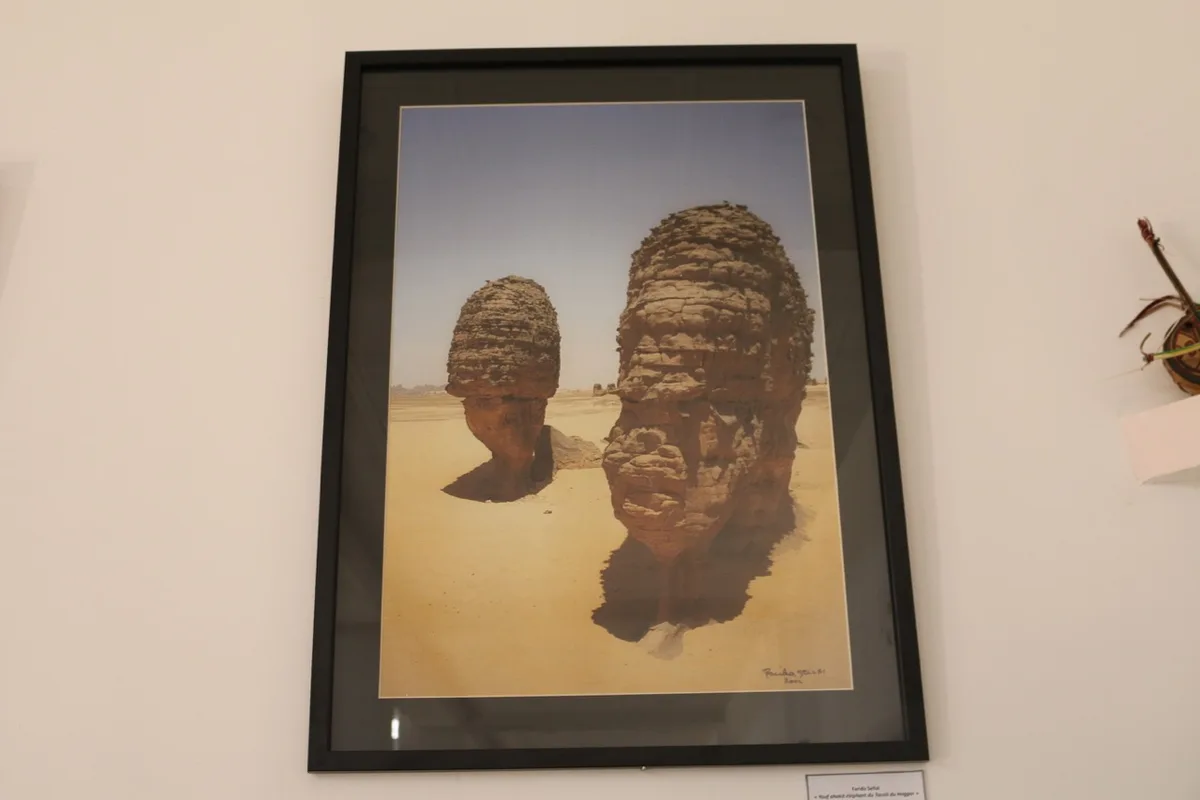 Musée de Dar El Imzad — photo 126 sur 157