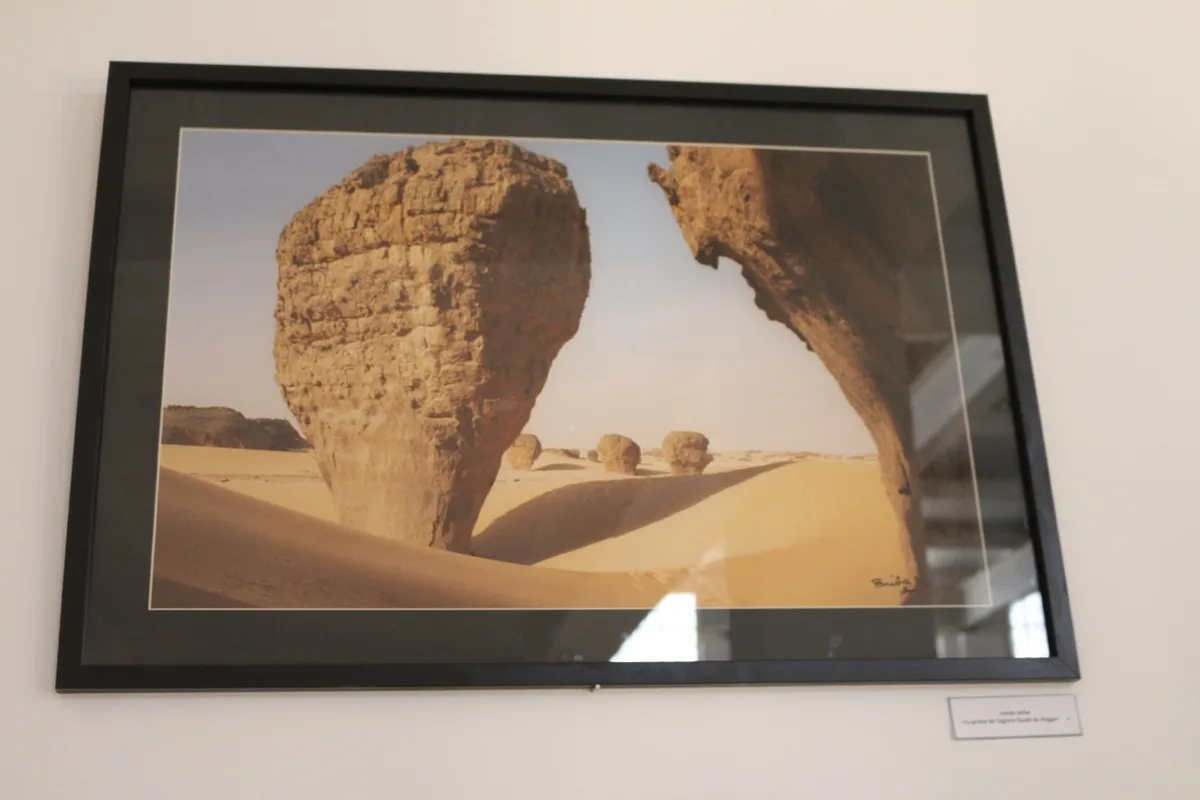 Musée de Dar El Imzad — photo 125 sur 157