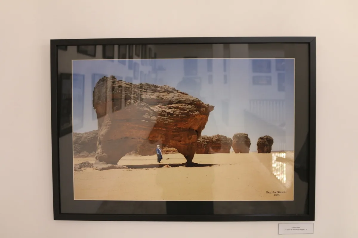 Musée de Dar El Imzad — photo 124 sur 157