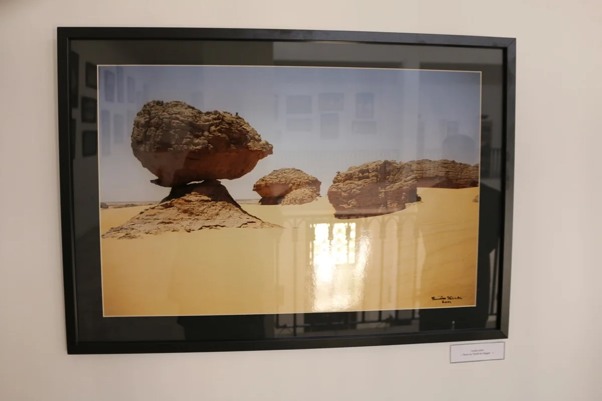 Musée de Dar El Imzad — photo 123 sur 157